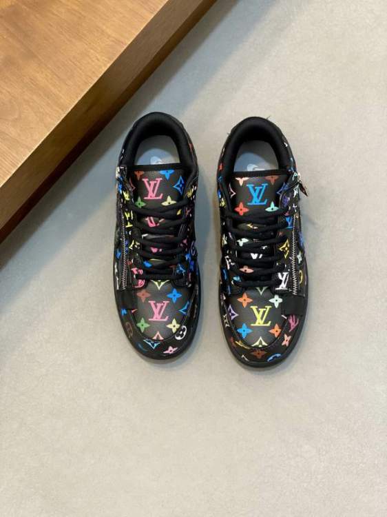 Picture of Louis Vuitton Shoes _SKULVsz39-44hnx041715956